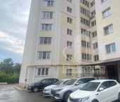 1-комн, 50кв м, этаж 1/9 ул Кооперативная, 2