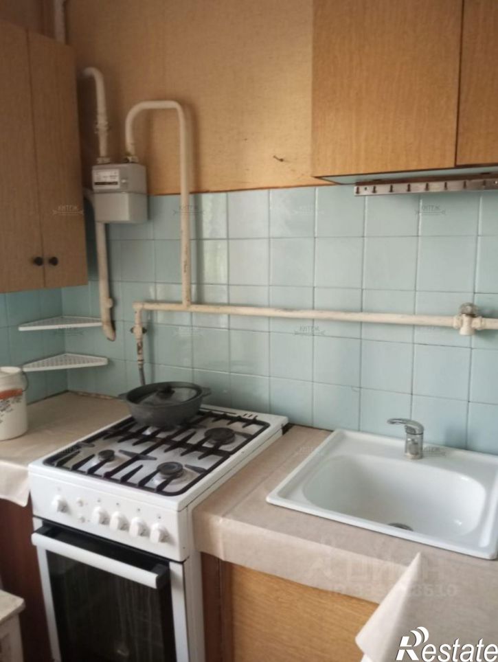 2-комн квартира ул В.Никитиной, 51,  д. 51