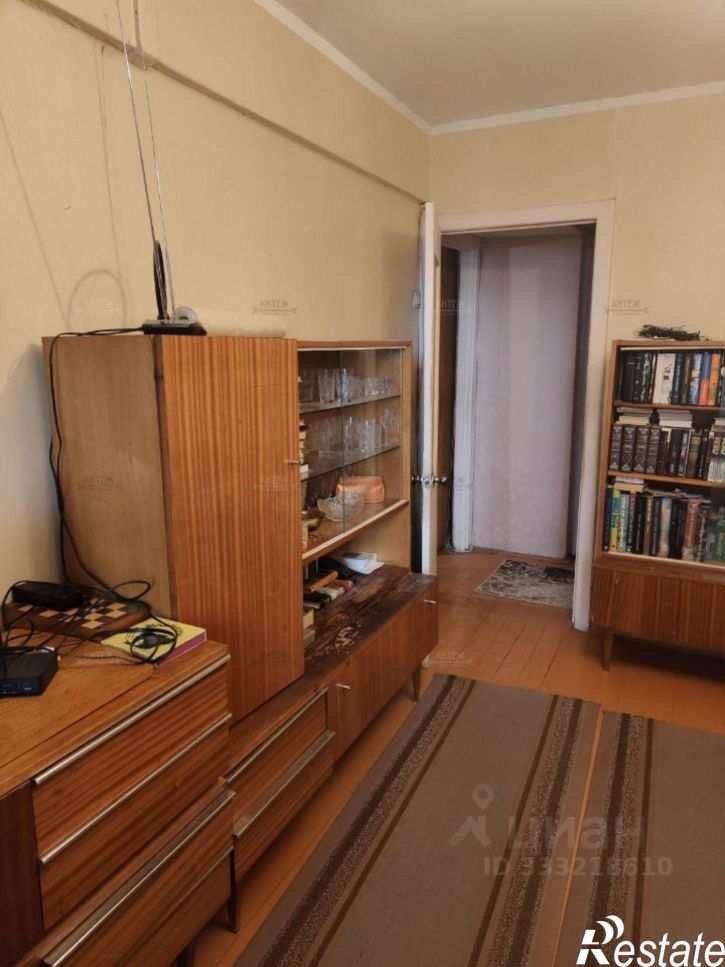 2-комн квартира ул В.Никитиной, 51,  д. 51