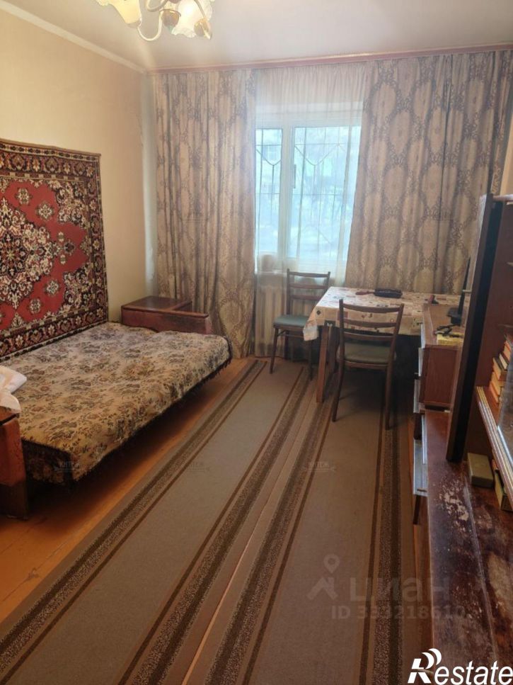 2-комн квартира ул В.Никитиной, 51,  д. 51