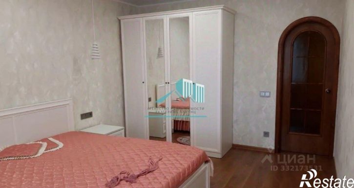 3-комн квартира ул Воронина, 11,  д. 11