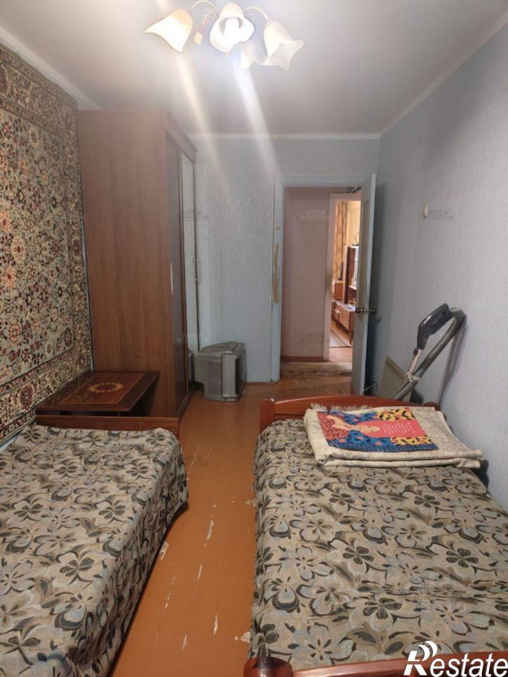 2-комн квартира ул В.Никитиной, 51,  д. 51