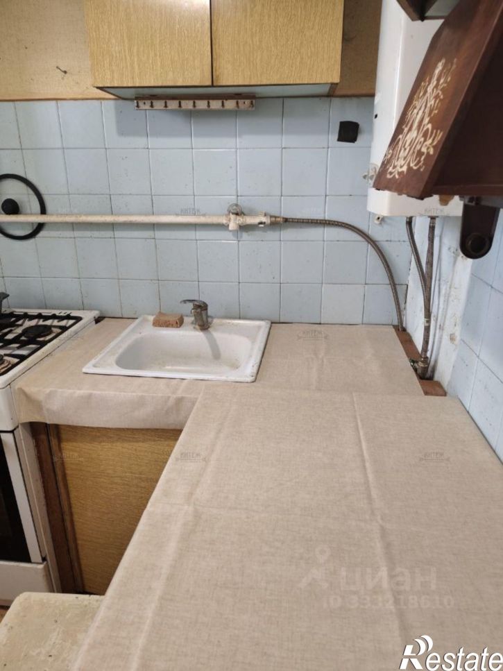 2-комн квартира ул В.Никитиной, 51,  д. 51