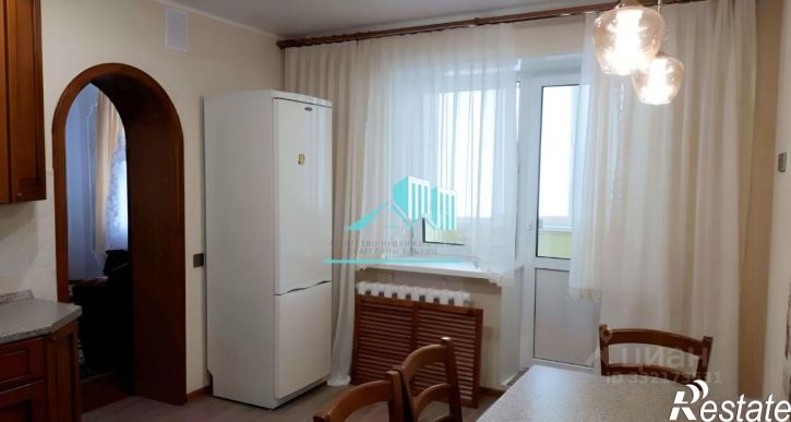 3-комн квартира ул Воронина, 11,  д. 11