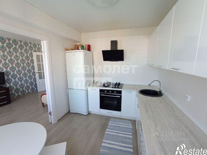3-комн квартира ул Степана Разина, 42,  д. 42