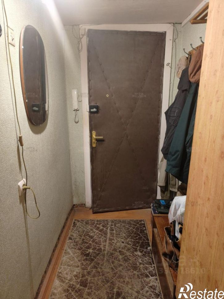 2-комн квартира ул В.Никитиной, 51,  д. 51