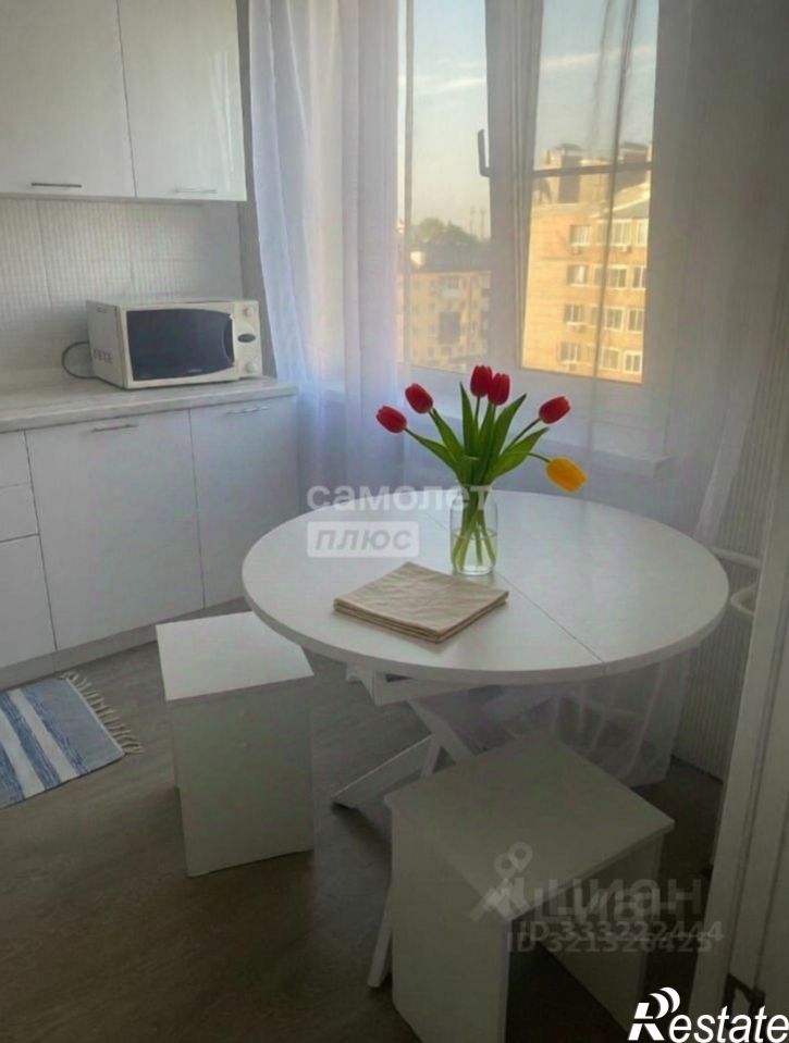 3-комн квартира ул Степана Разина, 42,  д. 42