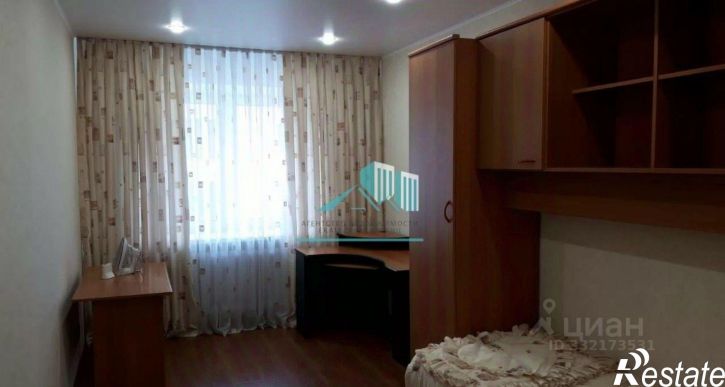 3-комн квартира ул Воронина, 11,  д. 11