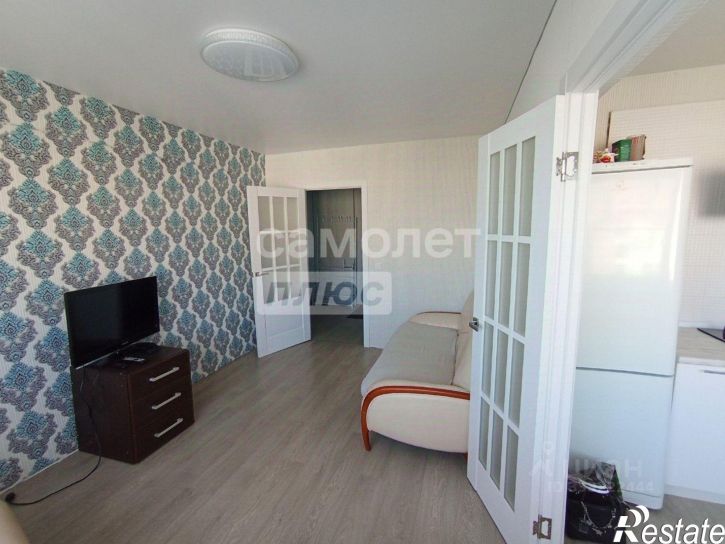3-комн квартира ул Степана Разина, 42,  д. 42