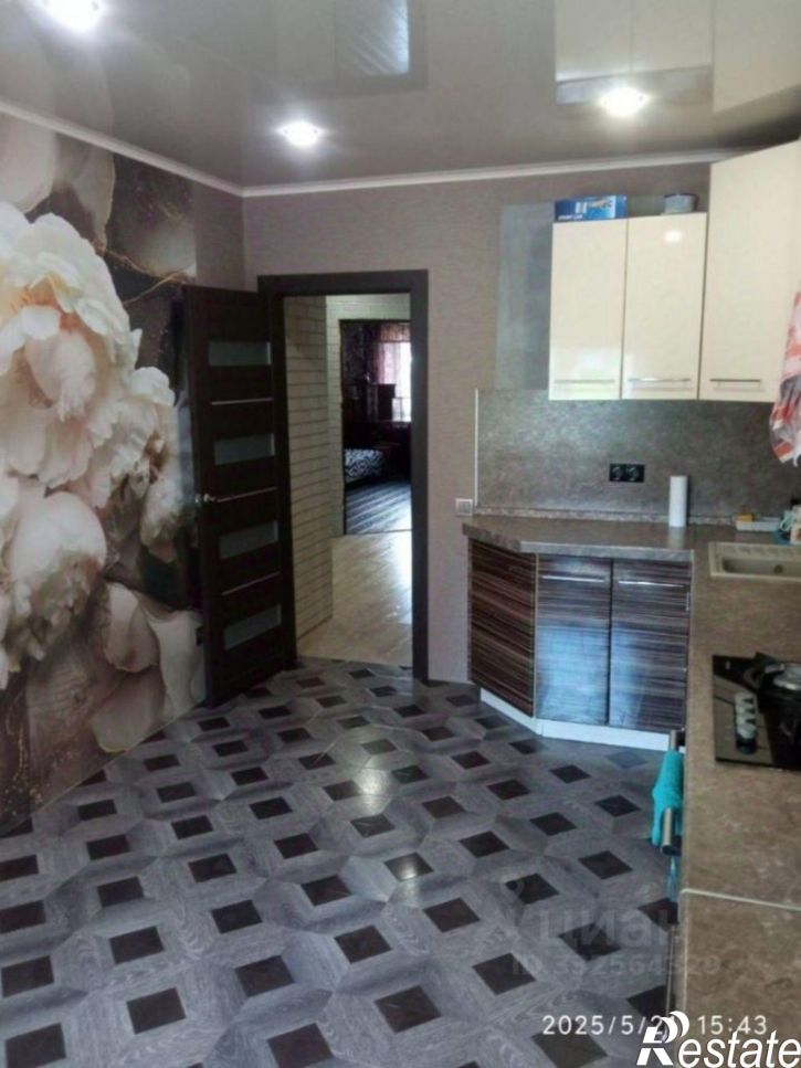 3-комн квартира ул Калужского Ополчения, 7,  д. 7