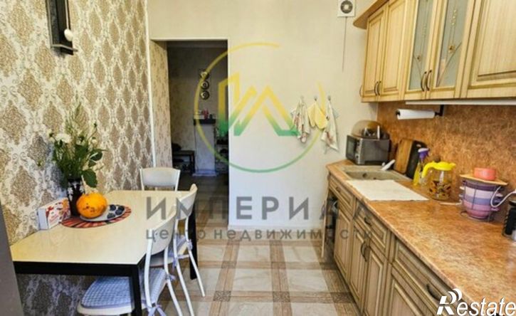 3-комн квартира ул Малоярославецкая, 1,  д. 1