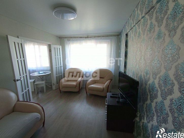 3-комн квартира ул Степана Разина, 42,  д. 42