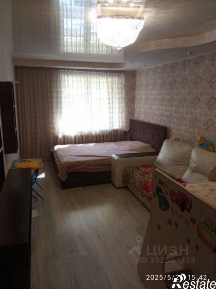 3-комн квартира ул Калужского Ополчения, 7,  д. 7