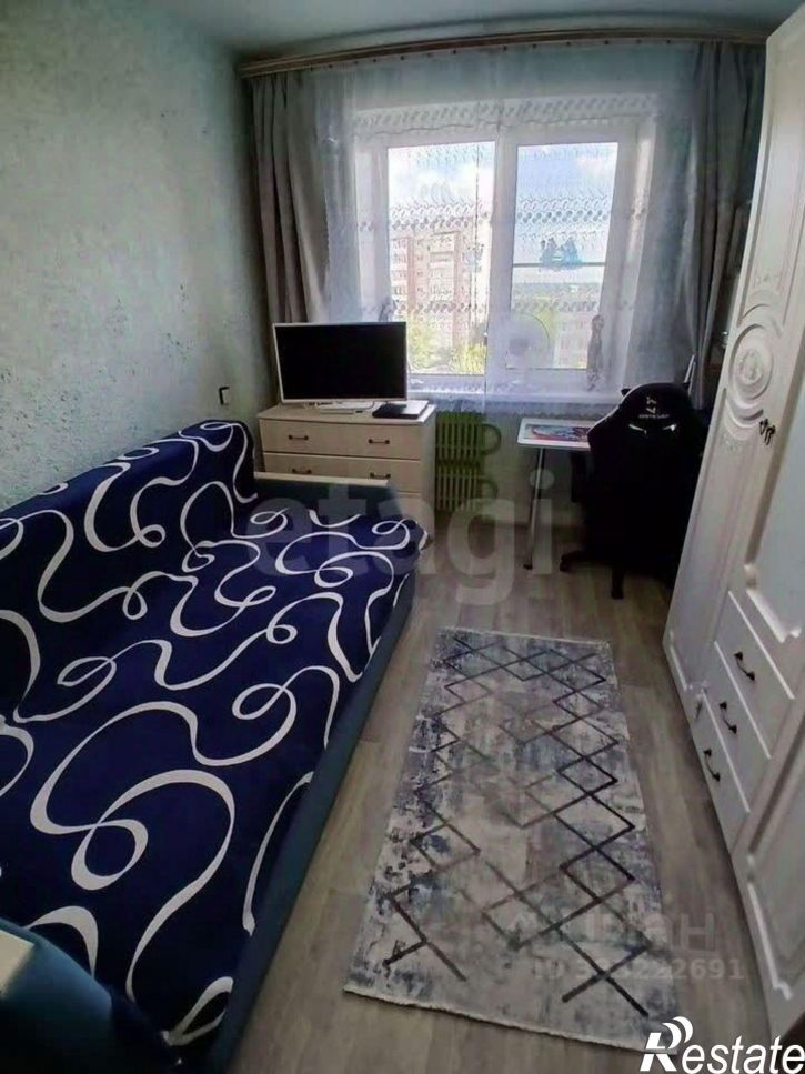 2-комн квартира ул Льва Толстого, 31,  д. 31