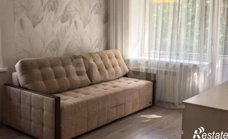 1-комн квартира ул Шахтеров, 6,  д. 6