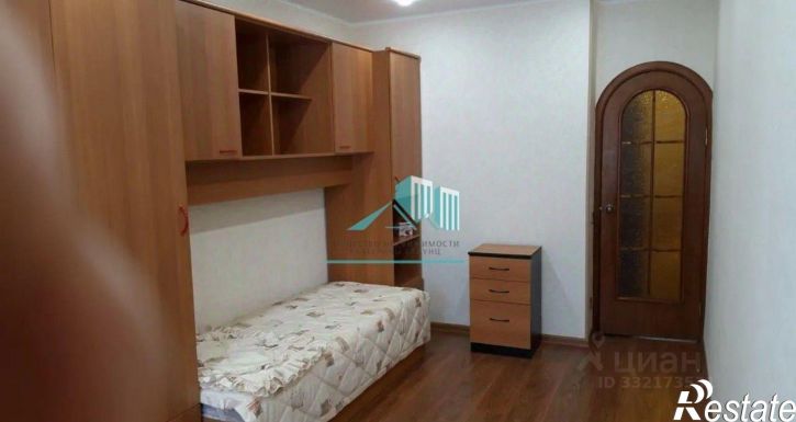 3-комн квартира ул Воронина, 11,  д. 11