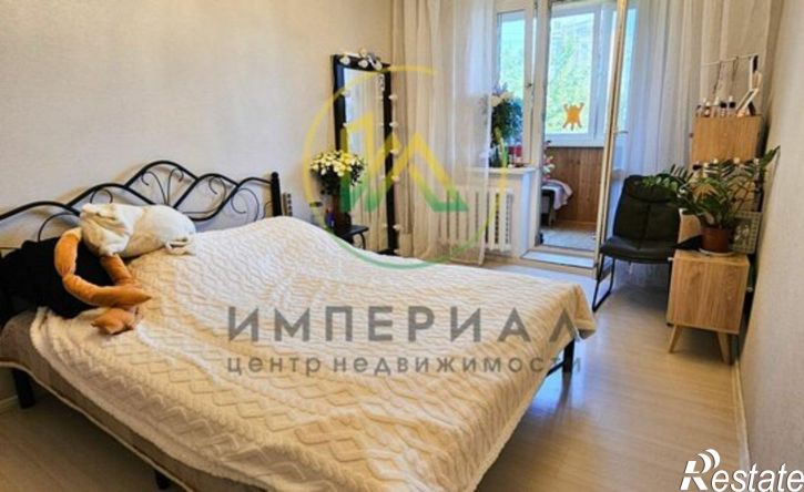3-комн квартира ул Малоярославецкая, 1,  д. 1