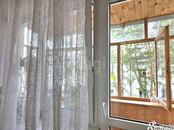 2-комн квартира пер 1-й Пестеля, 37,  д. 37