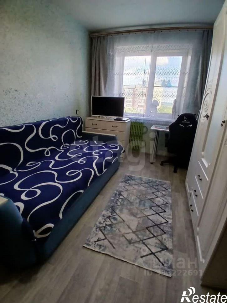 2-комн квартира ул Льва Толстого, 31,  д. 31