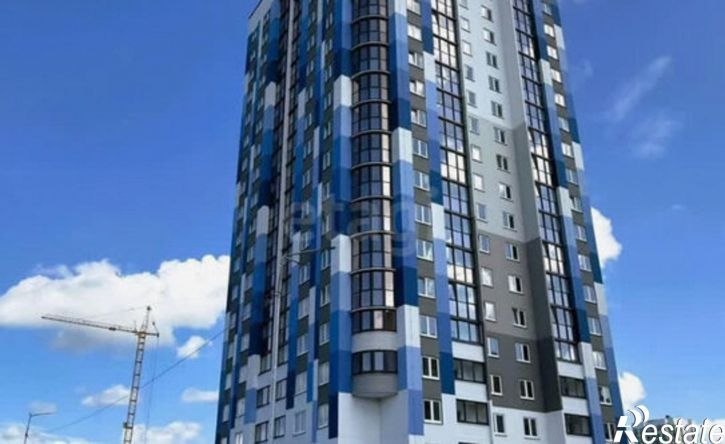 2-комн квартира ул Минская, 34,  д. 34