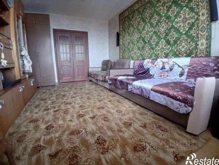 2-комн квартира ул Льва Толстого, 31,  д. 31