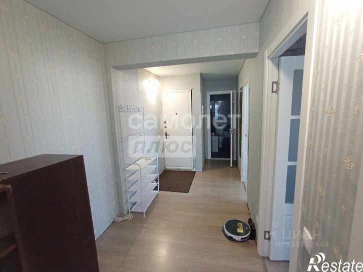 3-комн квартира ул Степана Разина, 42,  д. 42