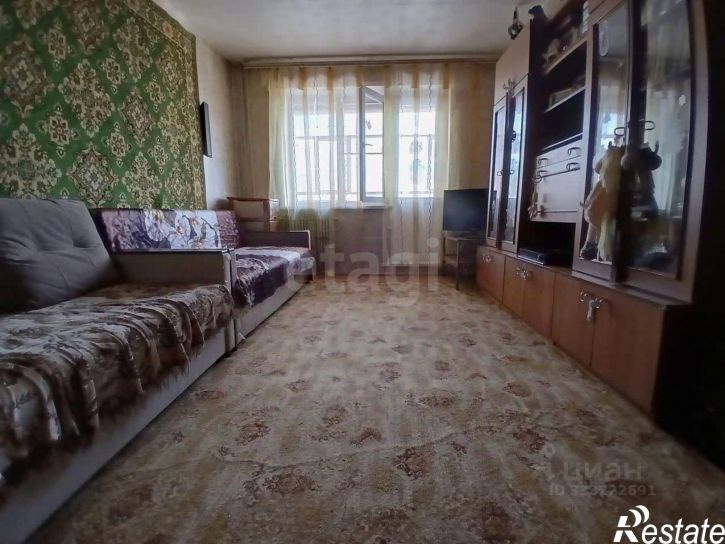 2-комн квартира ул Льва Толстого, 31,  д. 31
