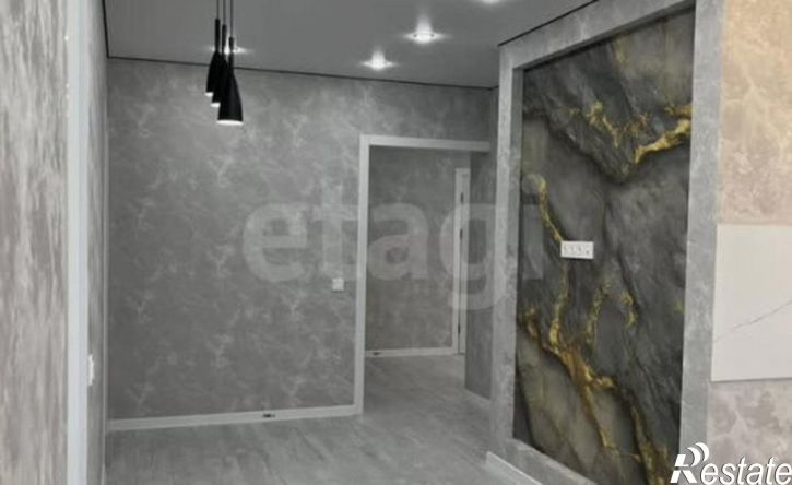 2-комн квартира ул Минская, 34,  д. 34