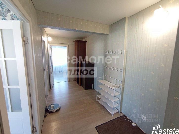 3-комн квартира ул Степана Разина, 42,  д. 42