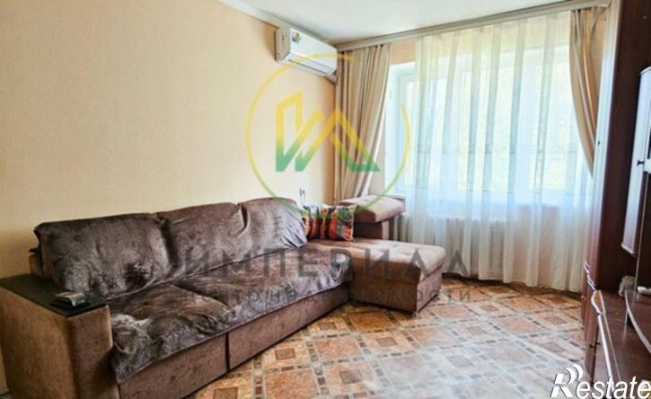 3-комн квартира ул Малоярославецкая, 1,  д. 1