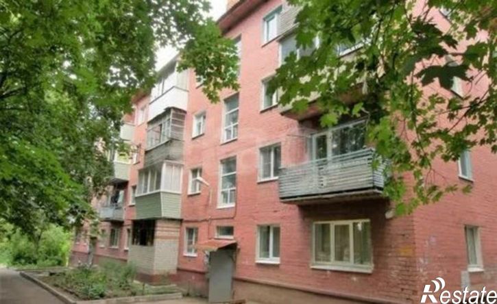 1-комн квартира ул Шахтеров, 6,  д. 6