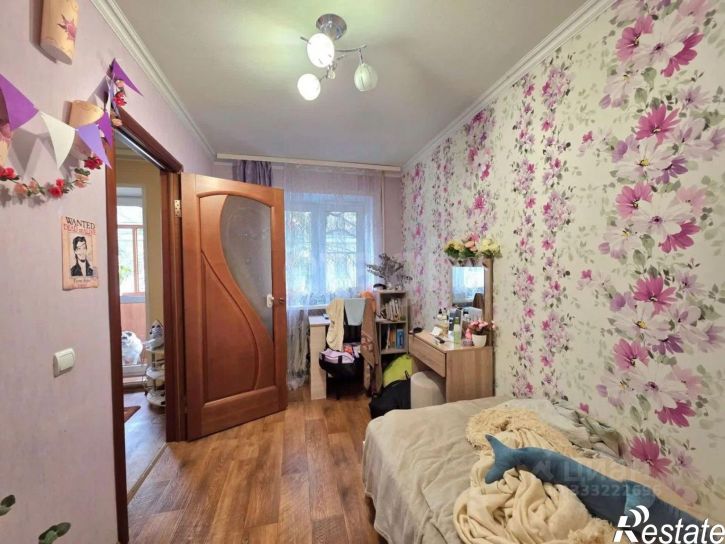 2-комн квартира пер 1-й Пестеля, 37,  д. 37