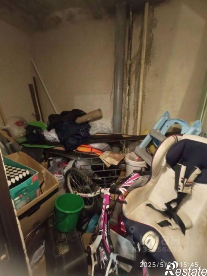 3-комн квартира ул Калужского Ополчения, 7,  д. 7