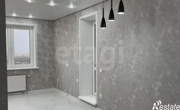 2-комн квартира ул Минская, 34,  д. 34