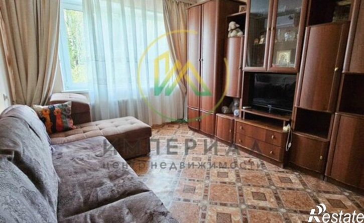 3-комн квартира ул Малоярославецкая, 1,  д. 1