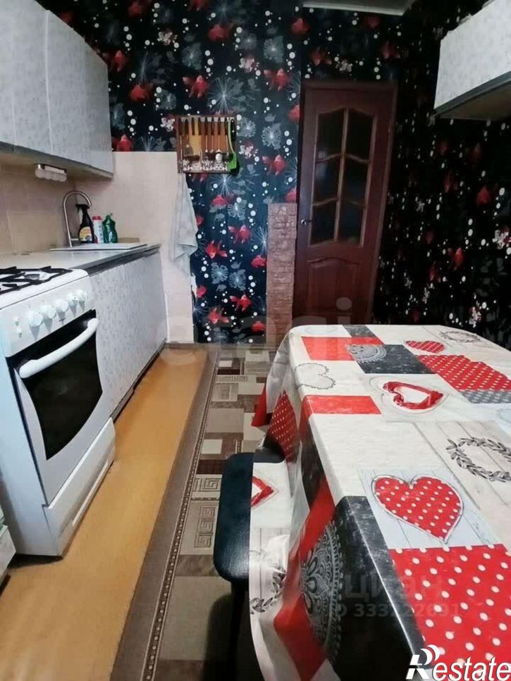 2-комн квартира ул Льва Толстого, 31,  д. 31
