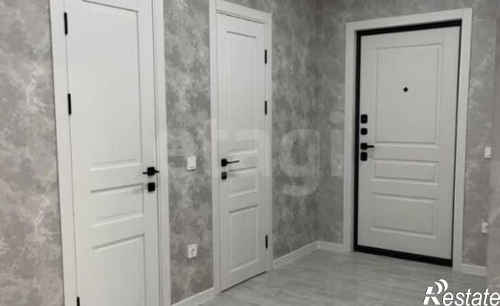 2-комн квартира ул Минская, 34,  д. 34