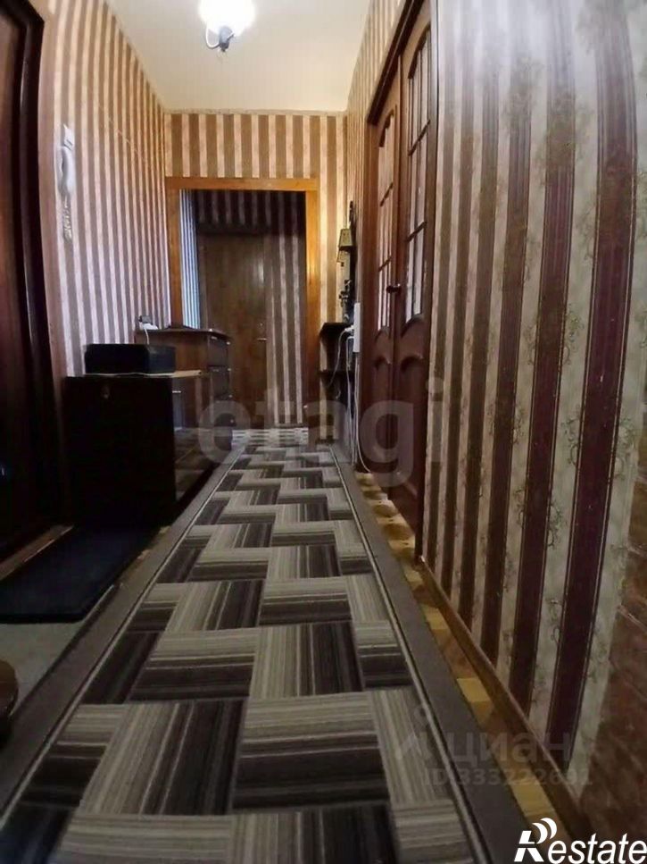 2-комн квартира ул Льва Толстого, 31,  д. 31