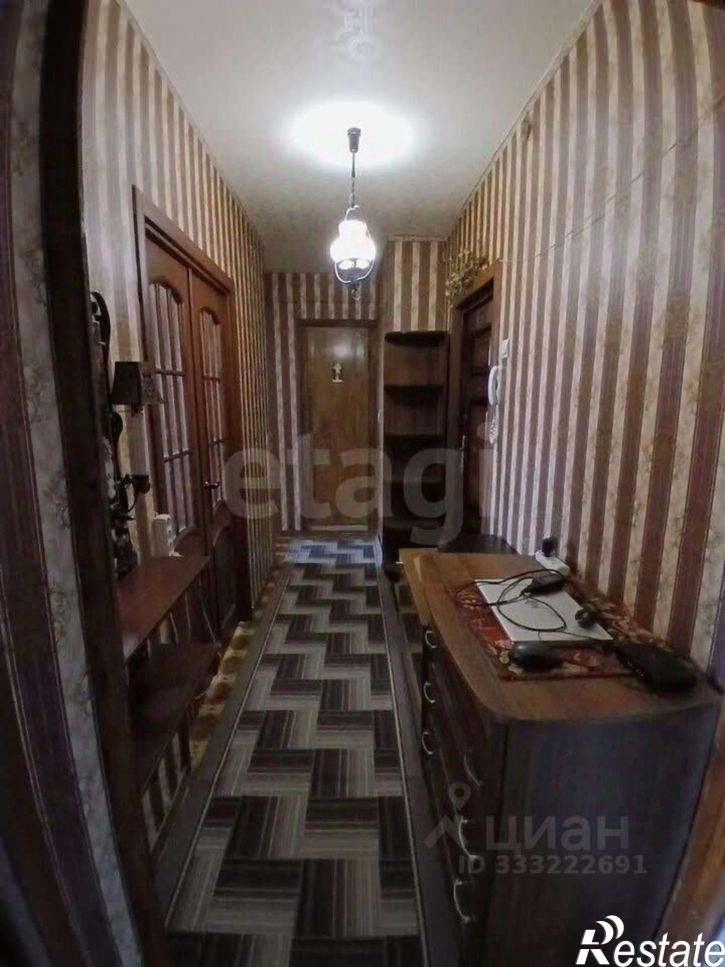 2-комн квартира ул Льва Толстого, 31,  д. 31