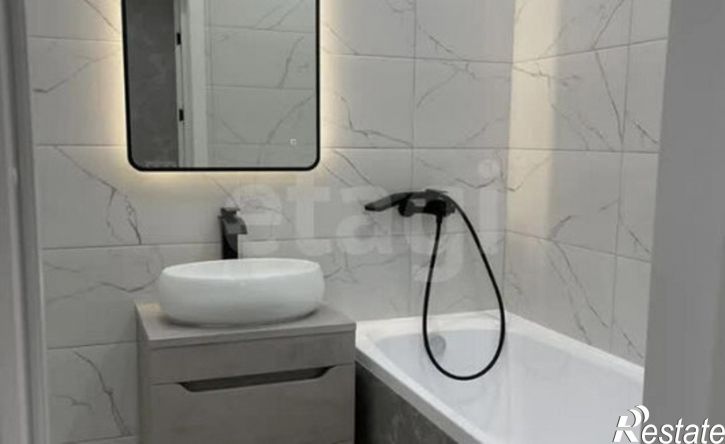 2-комн квартира ул Минская, 34,  д. 34