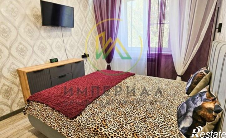 3-комн квартира ул Малоярославецкая, 1,  д. 1