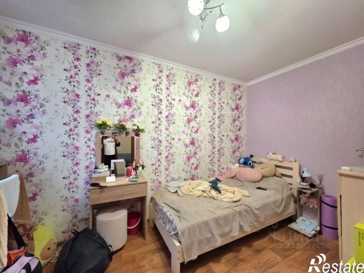 2-комн квартира пер 1-й Пестеля, 37,  д. 37