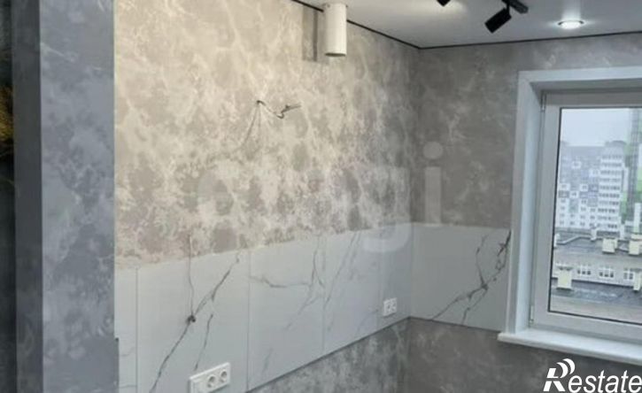 2-комн квартира ул Минская, 34,  д. 34