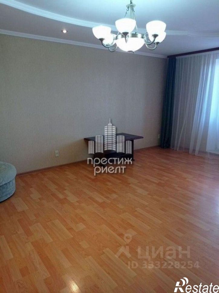 3-комн квартира ул Тельмана, 31,  д. 31