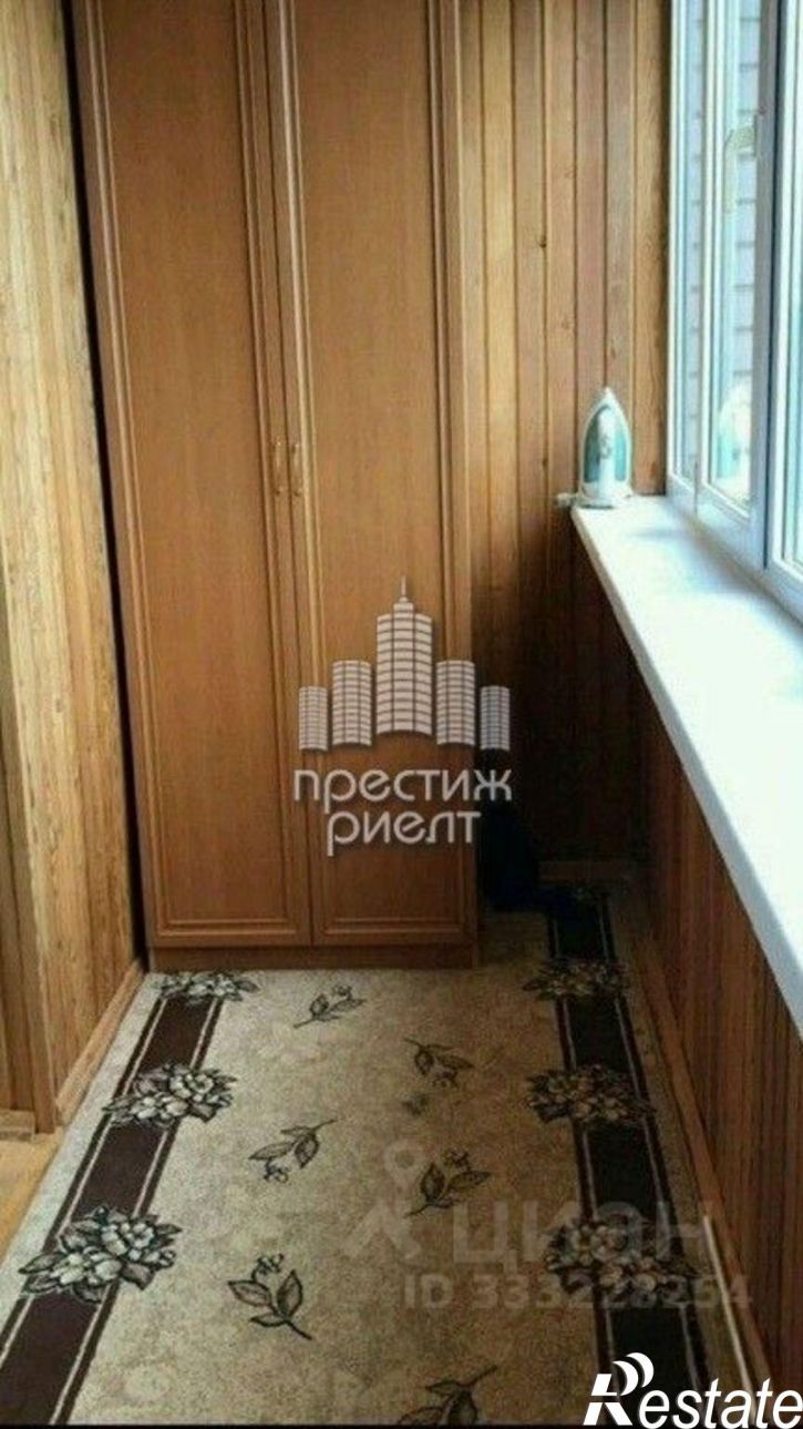 3-комн квартира ул Тельмана, 31,  д. 31