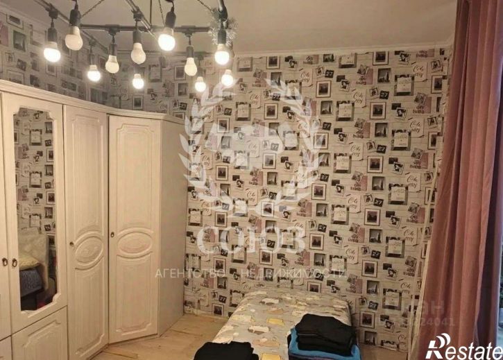 3-комн квартира ул Социалистическая, 8,  д. 8