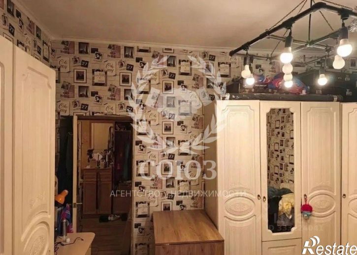3-комн квартира ул Социалистическая, 8,  д. 8