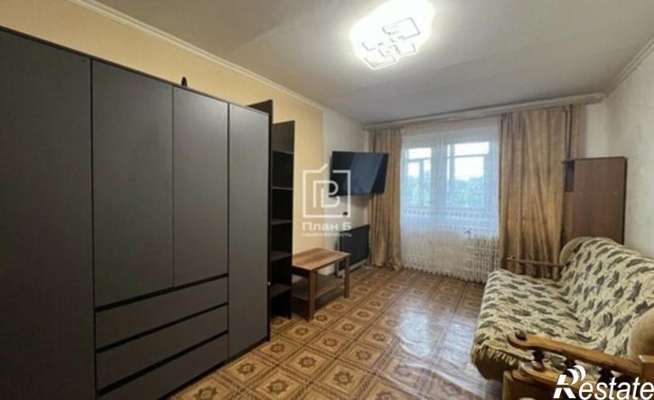 1-комн квартира б-р Энтузиастов, 7,  д. 7