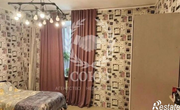 3-комн квартира ул Социалистическая, 8,  д. 8