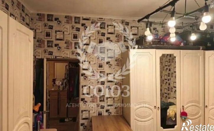 3-комн квартира ул Социалистическая, 8,  д. 8